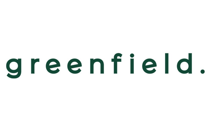 Greenfield Logo